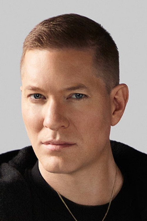 Джозеф Сикора / Joseph Sikora