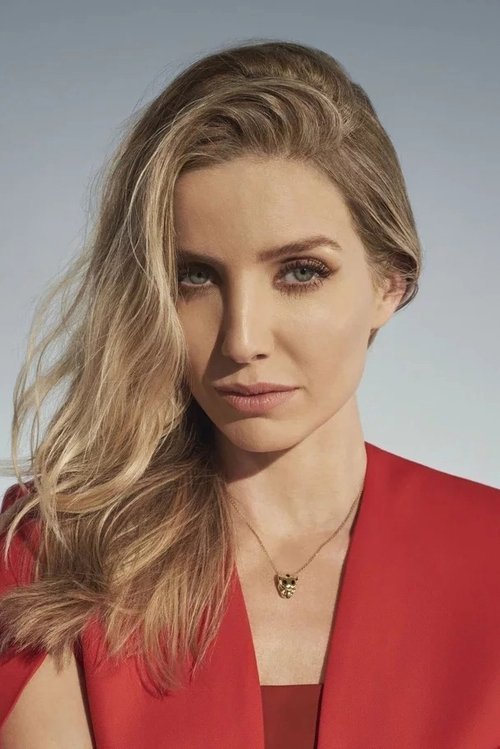 Аннабелль Уоллис / Annabelle Wallis