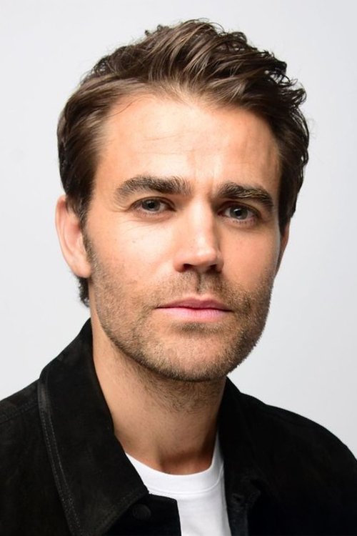 Пол Уэсли / Paul Wesley