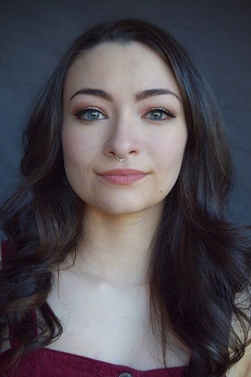 Джоделль Ферланд / Jodelle Ferland