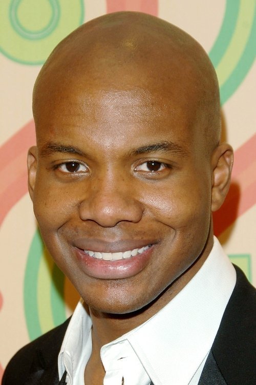 Леонард Робертс / Leonard Roberts