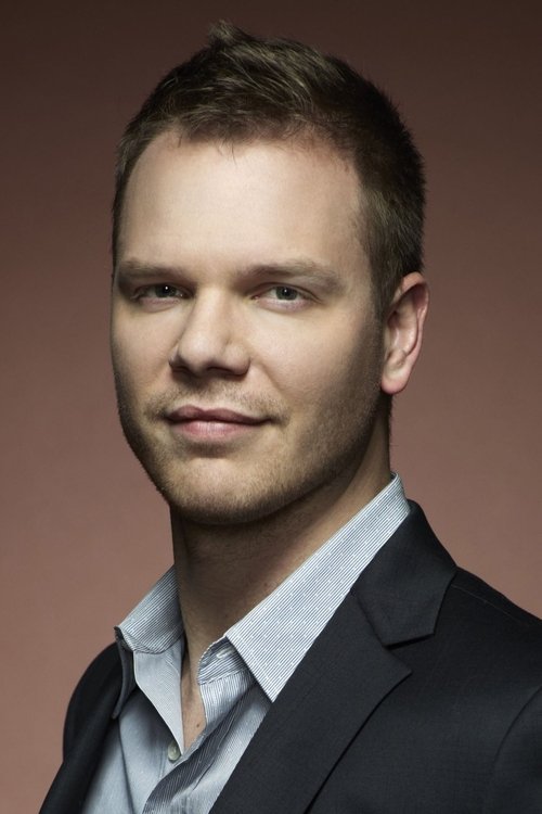 Джим Пэррэк / Jim Parrack