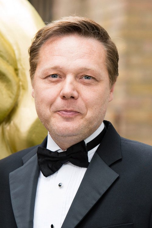 Шон Дули / Shaun Dooley