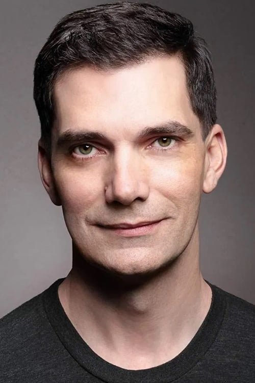 Стефен Блэкхарт / Stephen Blackehart