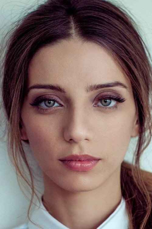 Анджела Сарафян / Angela Sarafyan