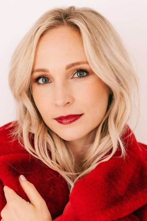Кэндис Кинг / Candice King