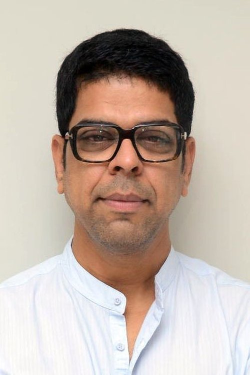 Murli Sharma / Murali Sharma