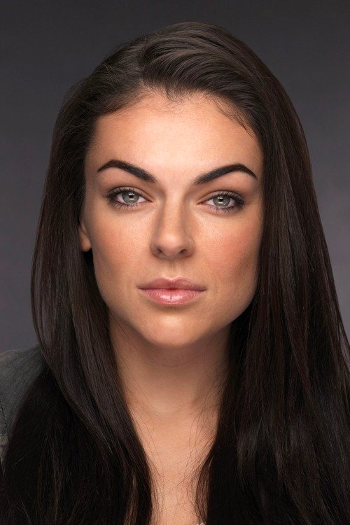 Серинда Суон / Serinda Swan