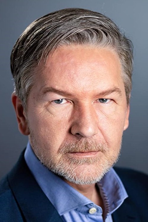 Шон Кэмерон Майкл / Sean Cameron Michael