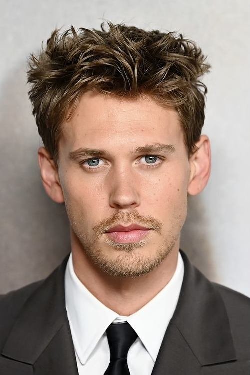 Остин Батлер / Austin Butler