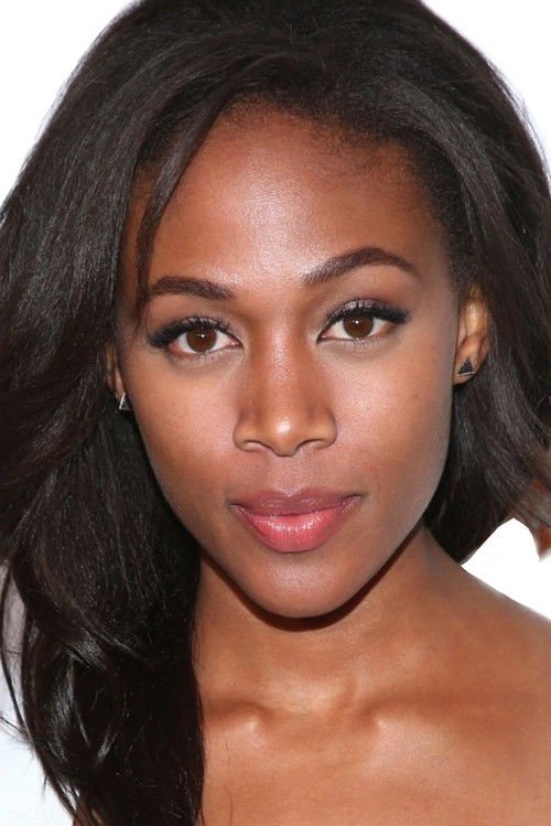 Николь Бахари / Nicole Beharie