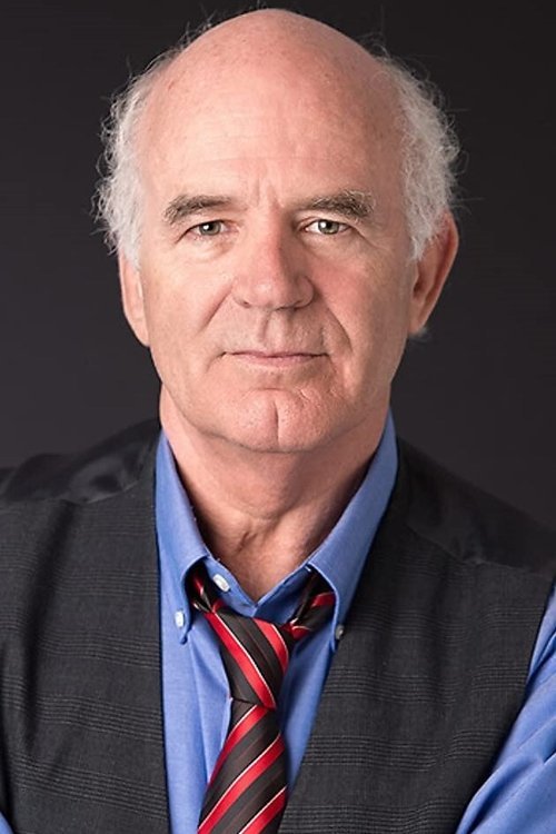 Хью Магвайр / Hugh Maguire