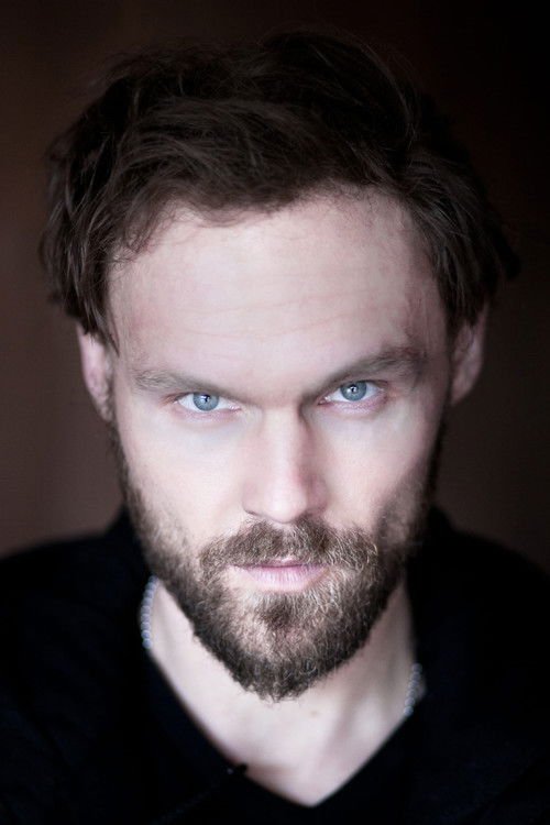 Скотт Хэйз / Scott Haze