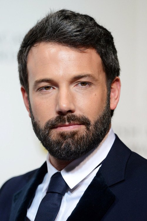 Бен Аффлек / Ben Affleck