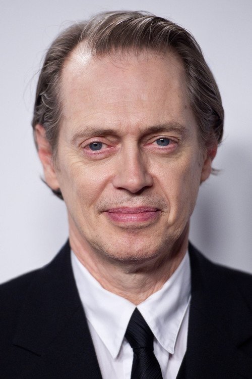 Стив Бушеми / Steve Buscemi