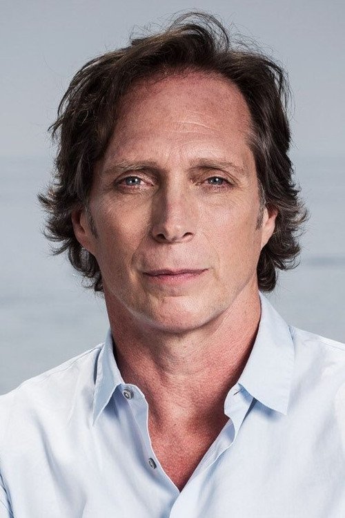 Уильям Фихтнер / William Fichtner