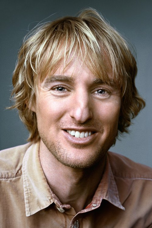 Оуэн Уилсон / Owen Wilson