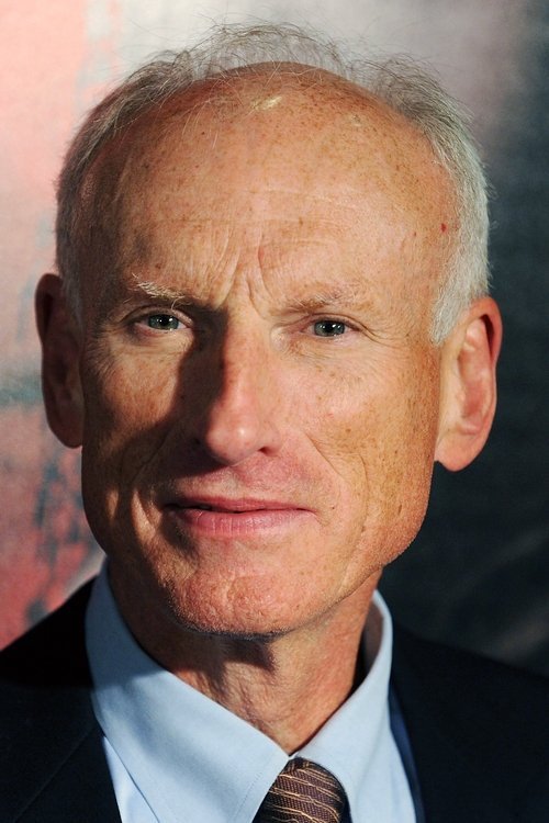 Джеймс Ребхорн / James Rebhorn