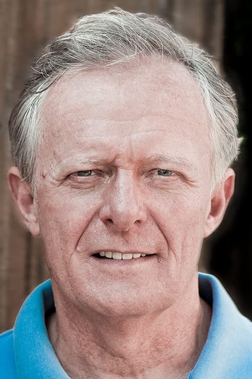 Кристофер Карри / Christopher Curry