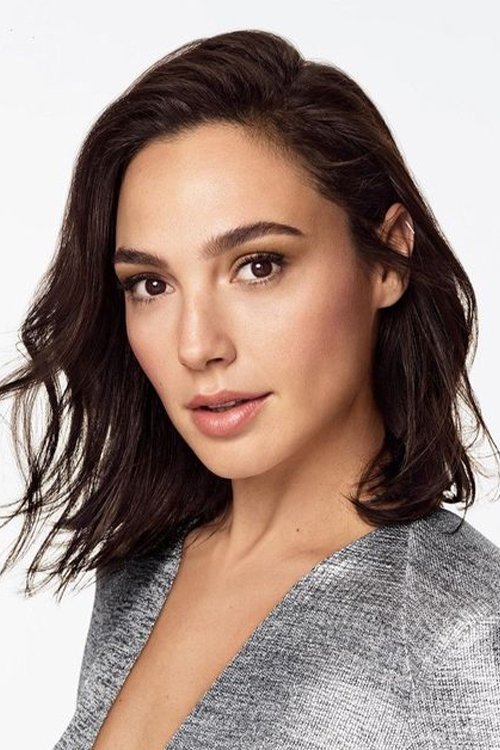 Галь Гадот / Gal Gadot