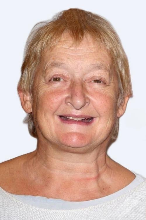 Джанин Дувицки / Janine Duvitski