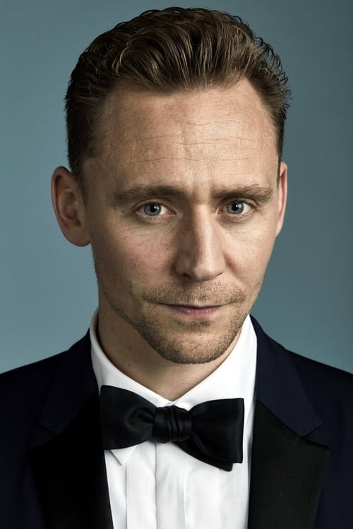 Том Хиддлстон / Tom Hiddleston