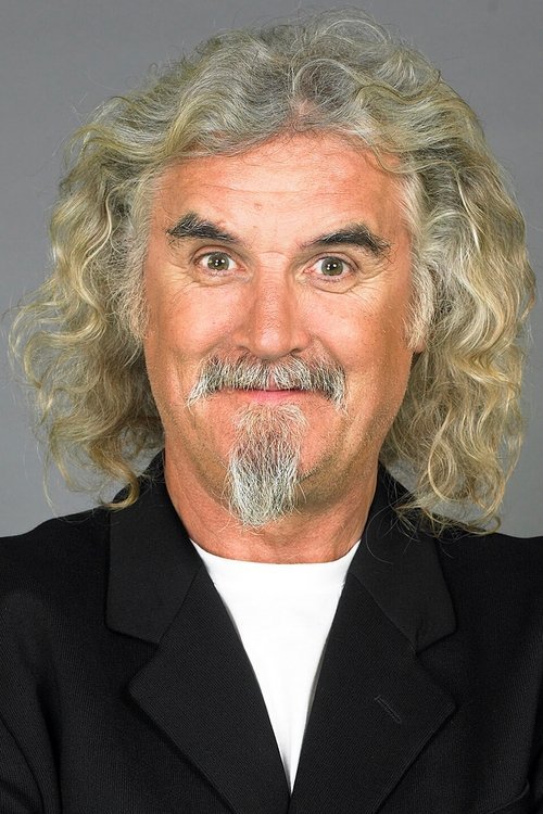 Билли Коннолли / Billy Connolly