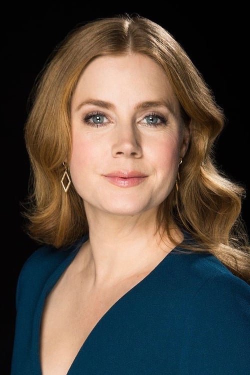 Эми Адамс / Amy Adams