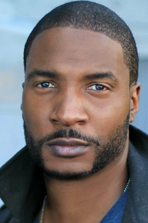 Эме Иквуакор / Eme Ikwuakor