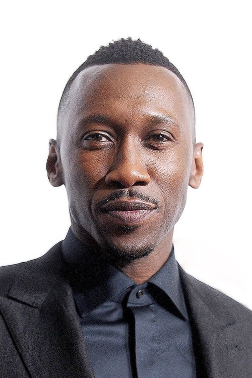 Махершала Али / Mahershala Ali