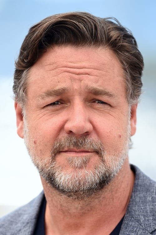 Рассел Кроу / Russell Crowe
