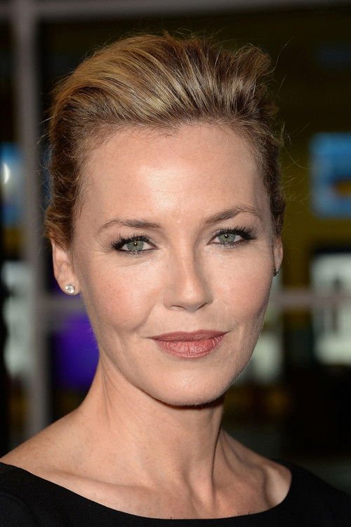 Конни Нильсен / Connie Nielsen