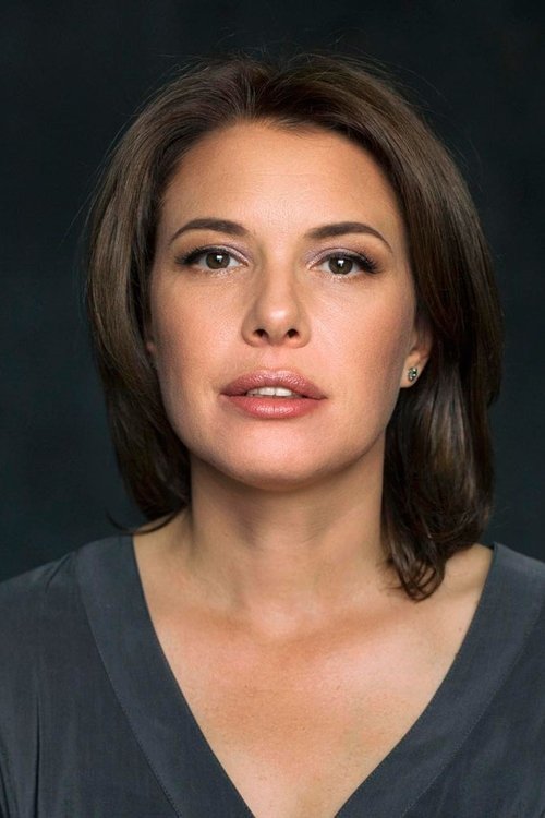 Татьяна Колганова / Tatyana Kolganova