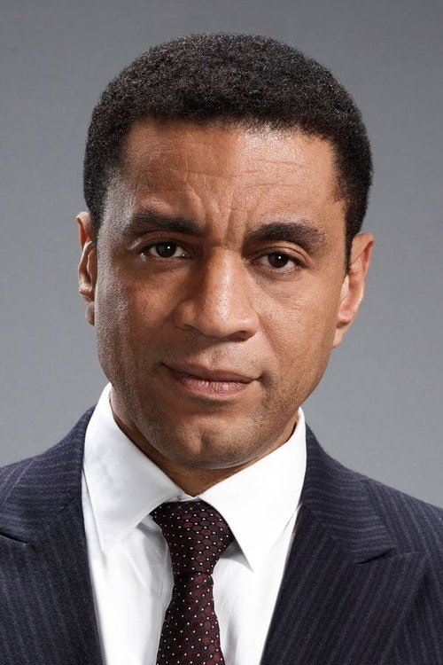 Гарри Ленникс / Harry Lennix