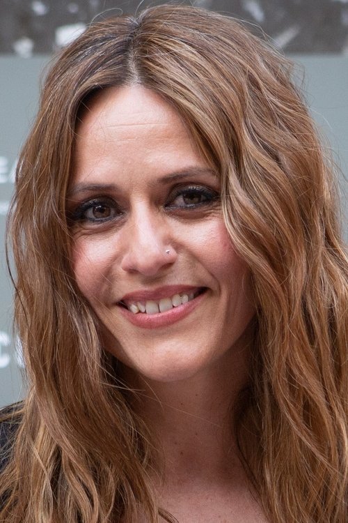 Ициар Итуньо / Itziar Ituño