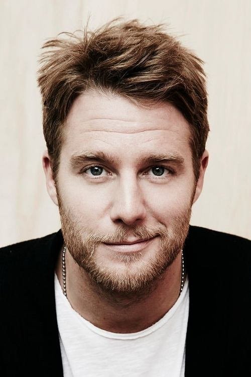 Джейк Макдорман / Jake McDorman