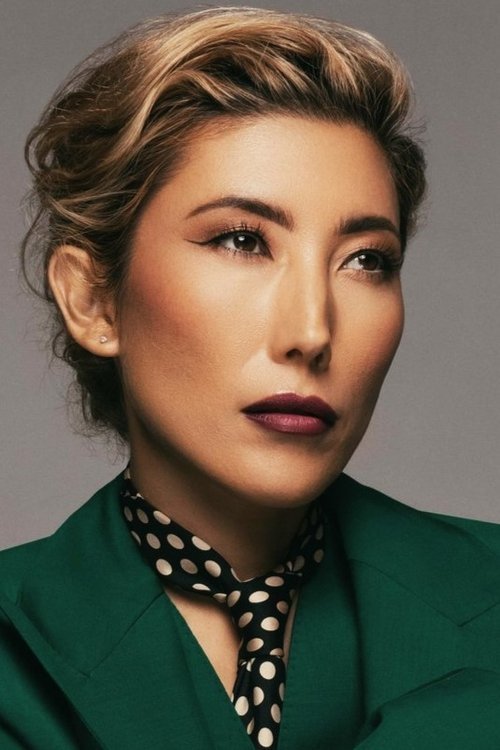 Дичен Лакмэн / Dichen Lachman