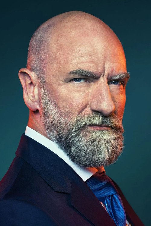 Грэм МакТавиш / Graham McTavish