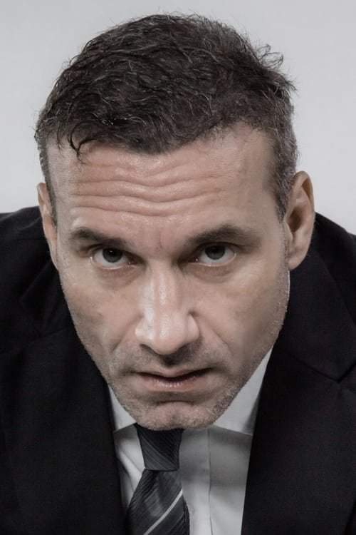 Рон Смуренбург / Ron Smoorenburg