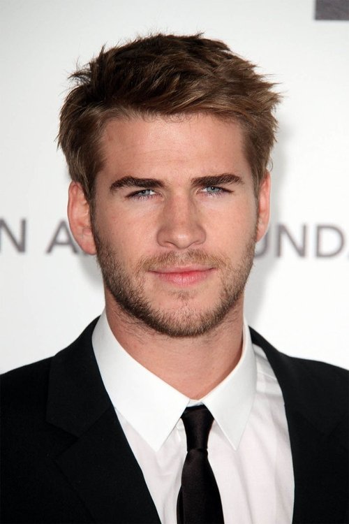 Лиам Хэмсворт / Liam Hemsworth