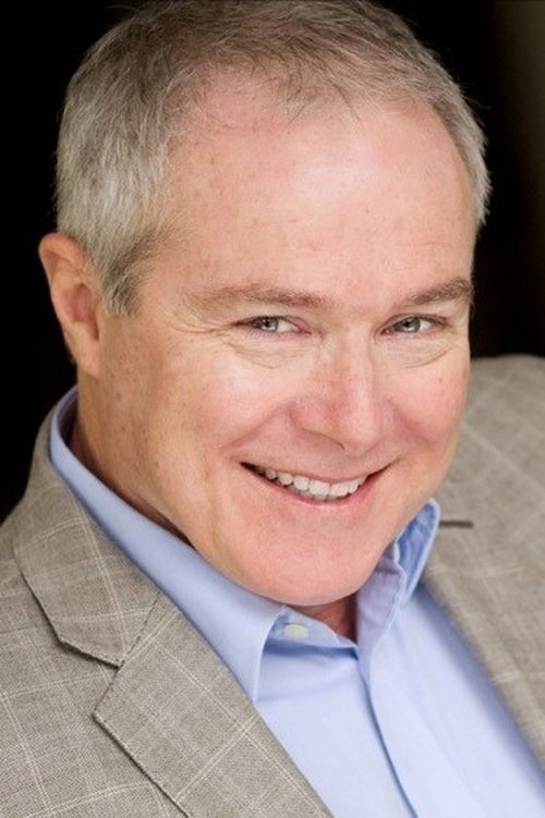 Фред Китинг / Fred Keating