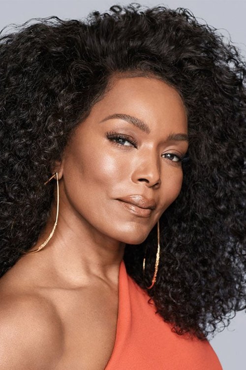 Анджела Бассетт / Angela Bassett