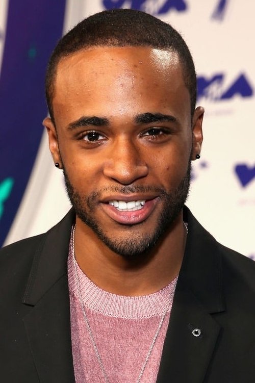 Кайлин Рамбо / Khylin Rhambo
