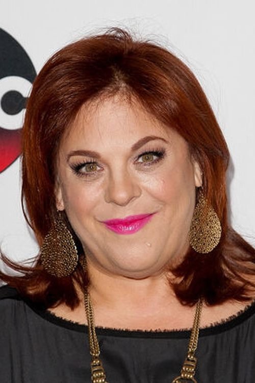 Лесли Бун / Lesley Boone